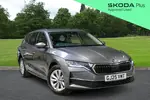 2025 Skoda Octavia Estate