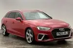 2023 Audi A4
