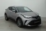 2022 Toyota C-HR