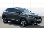 2020 Peugeot 3008
