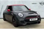 2019 MINI Hatchback