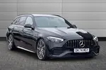 2024 Mercedes-Benz C-Class