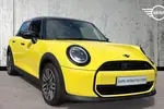 2024 MINI Cooper