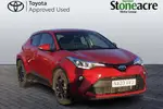 2023 Toyota C-HR