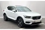 2019 Volvo XC40