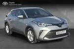 2023 Toyota C-HR