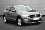 2020 Volkswagen T-Roc