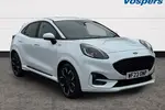 2023 Ford Puma
