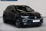 2021 Volkswagen T-Roc