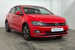 2021 Volkswagen Polo