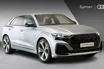 2025 Audi Q8
