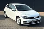 2018 Volkswagen Polo