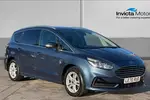 2020 Ford S-MAX
