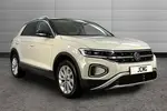 2022 Volkswagen T-Roc