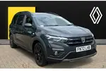 2022 Dacia Jogger