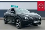 2022 Nissan Juke