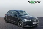 2016 Audi A1