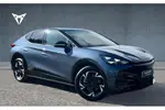 2025 Cupra Tavascan