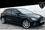 2018 SEAT Ibiza
