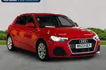 2023 Audi A1