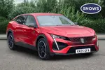 2025 Peugeot 408