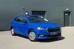 2023 Skoda Fabia
