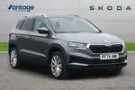 2026 Skoda Karoq