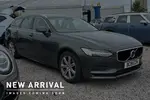 2019 Volvo V90