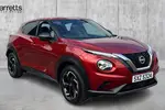 2023 Nissan Juke