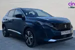 2024 Peugeot 3008