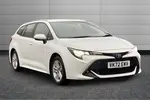 2022 Toyota Corolla Touring Sport