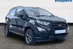 2023 Ford EcoSport