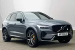 2022 Volvo XC60