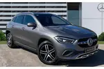 2020 Mercedes-Benz GLA