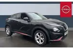 2020 Nissan Juke