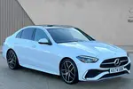 2024 Mercedes-Benz C-Class