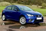2018 SEAT Ibiza