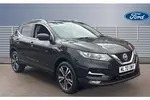 2020 Nissan Qashqai