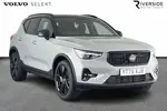 2025 Volvo XC40