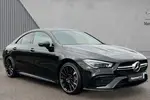 2023 Mercedes-Benz CLA