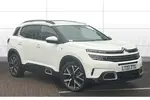 2022 Citroen C5 Aircross