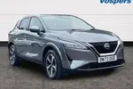 2024 Nissan Qashqai