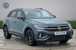 2025 Volkswagen T-Roc