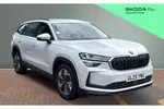 2025 Skoda Kodiaq