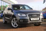 2017 Audi Q5