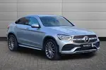 2023 Mercedes-Benz GLC Coupe