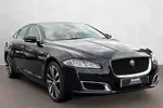 2019 Jaguar XJ