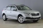 2020 Skoda Kamiq