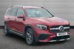 2020 Mercedes-Benz GLB