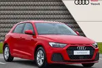 2023 Audi A1